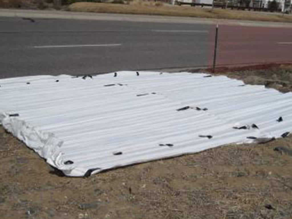 The Lightest Construction Mud Mats for Sale